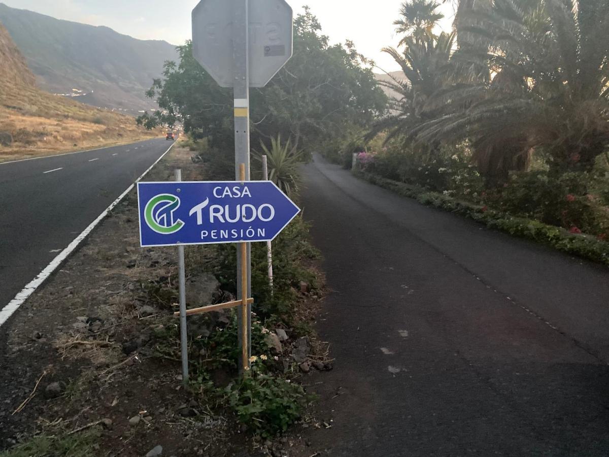 Casa Trudo *