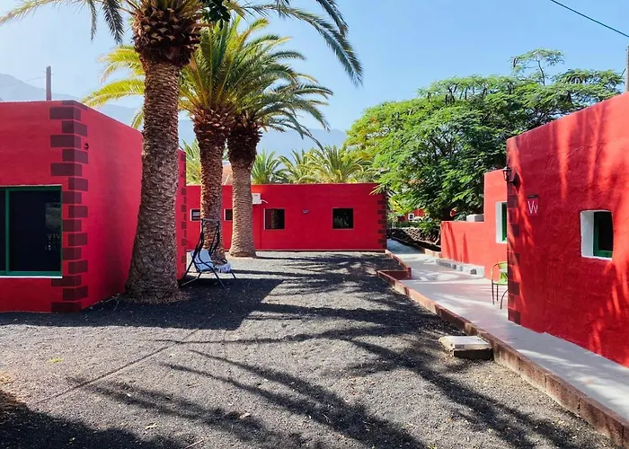 Pensión Casa Trudo