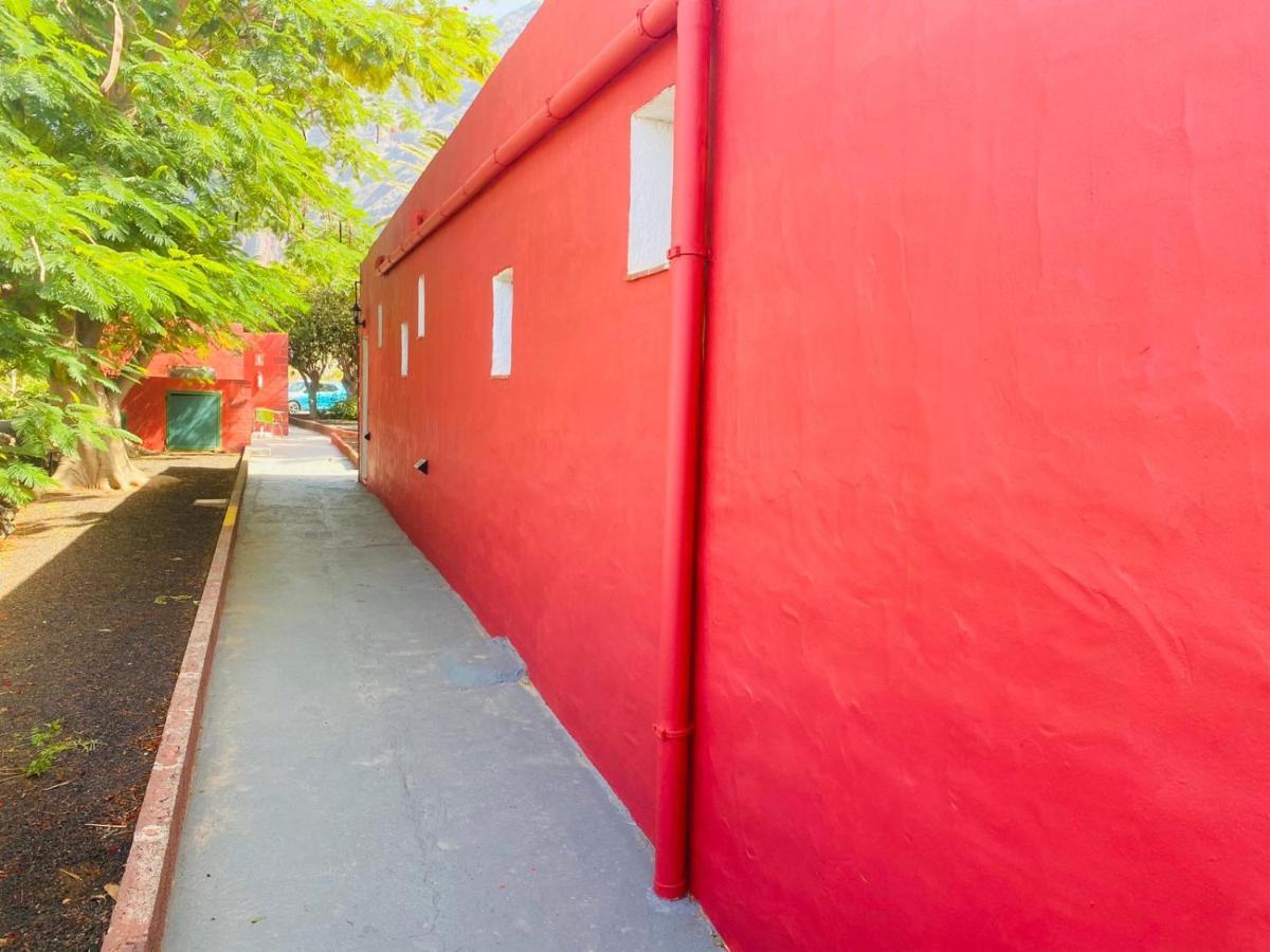 Pensión Casa Trudo