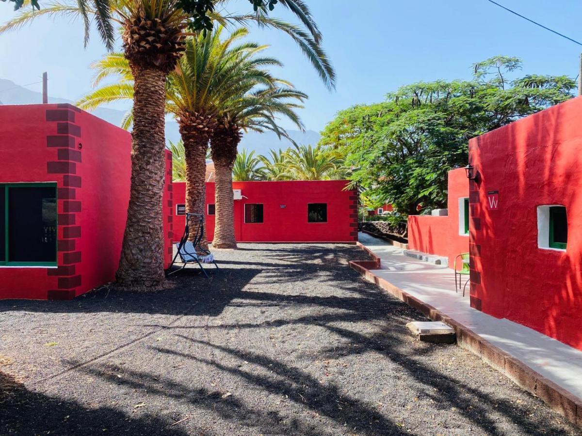 Casa Trudo Pensión *
