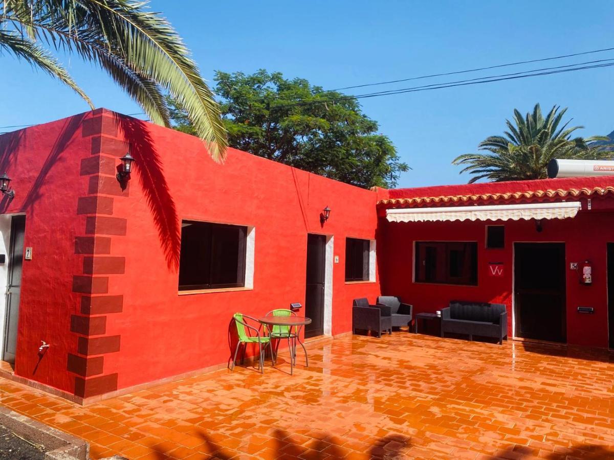 Casa Trudo La Frontera