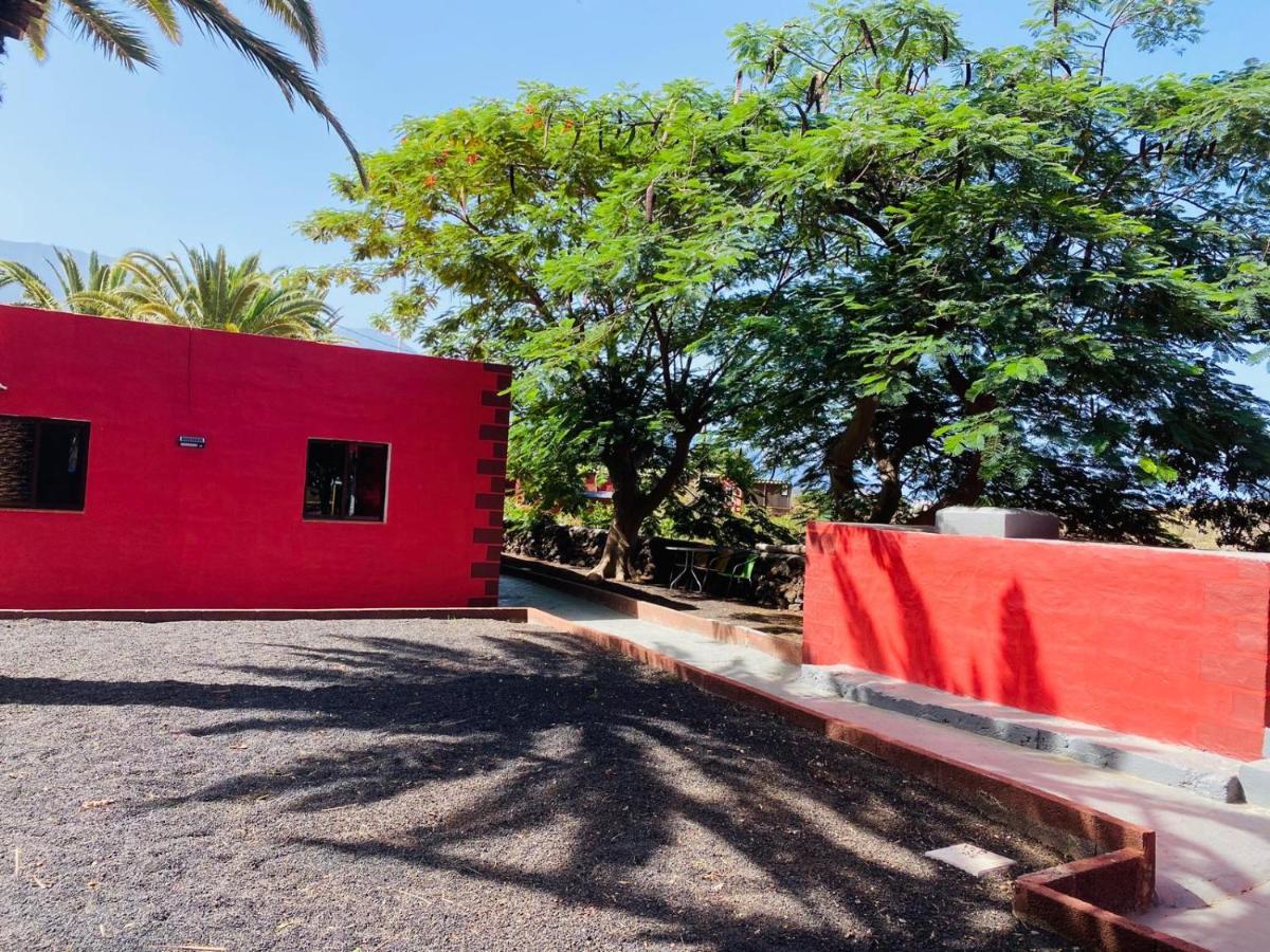Pensión Casa Trudo